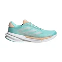 Damen Laufschuhe adidas Supernova Stride 2 Flash Aqua/Zero Metallic/Powder Coral