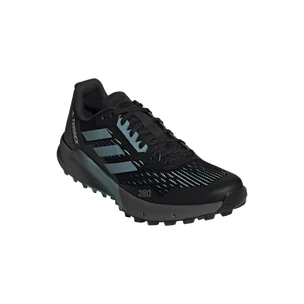 Damen Laufschuhe adidas  Terrex Agravic Flow 2 Core Black