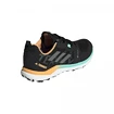 Damen Laufschuhe adidas  Terrex Agravic GTX Core Black