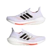 Damen Laufschuhe adidas  Ultraboost 21 Cloud White