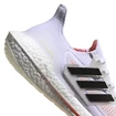 Damen Laufschuhe adidas  Ultraboost 21 Cloud White