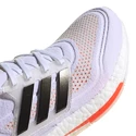 Damen Laufschuhe adidas  Ultraboost 21 Cloud White