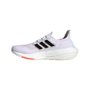 Damen Laufschuhe adidas  Ultraboost 21 Cloud White