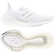 Damen Laufschuhe adidas  Ultraboost 21 Cloud White