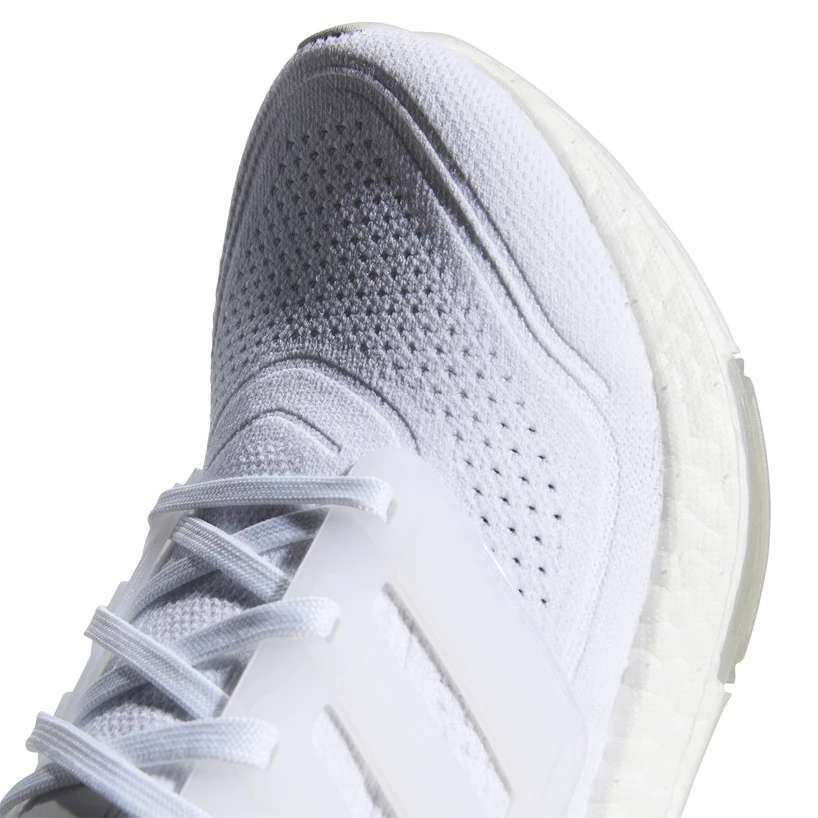 Adidas ultra boost 19 women's cloud white best sale