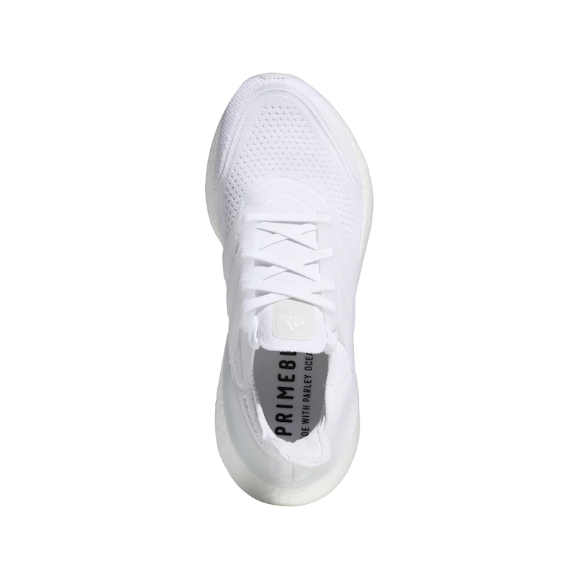 Damen Laufschuhe adidas Ultraboost 21 Cloud White Sportega