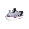 Damen Laufschuhe adidas  Ultraboost 21 Cold.Rdy Halo Silver