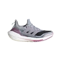 Damen Laufschuhe adidas  Ultraboost 21 Cold.Rdy Halo Silver