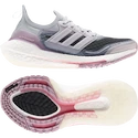 Damen Laufschuhe adidas  Ultraboost 21 Cold.Rdy Halo Silver  UK 6,5