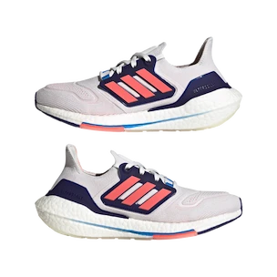 Damen Laufschuhe adidas  Ultraboost 22 W Crystal White  UK 6