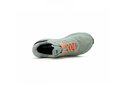 Damen Laufschuhe Altra  Torin 5 Gray/Coral