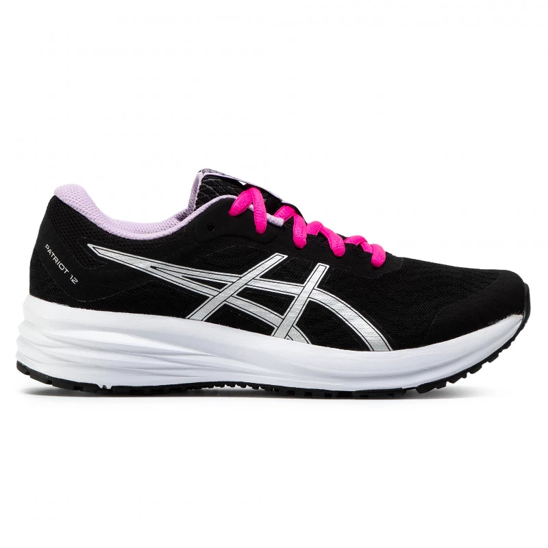 Asics gel patriot donna nere online