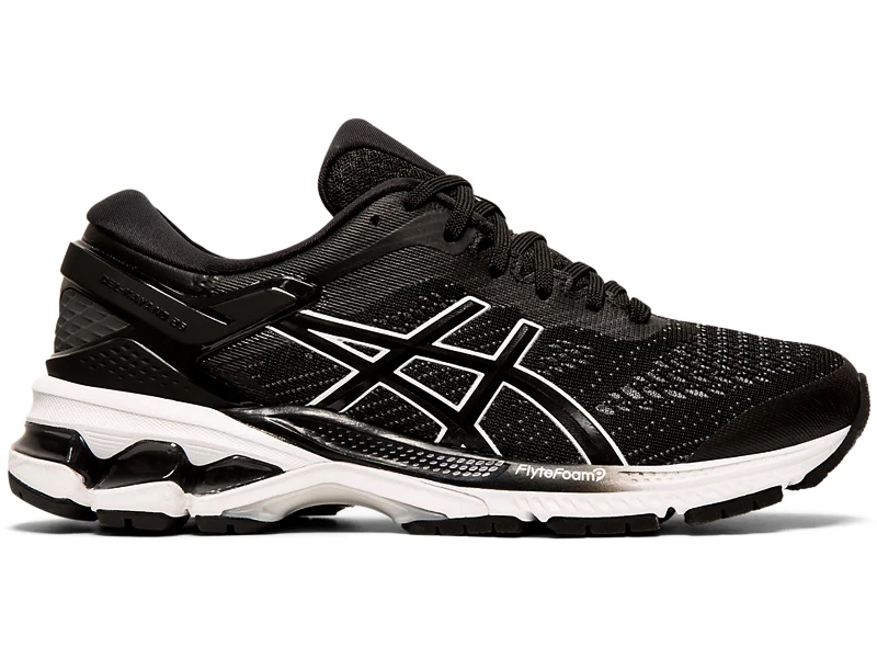 Asics shoes kayano 26 online