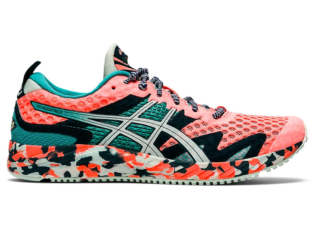 Asics gel noosa tri 12 Orange online