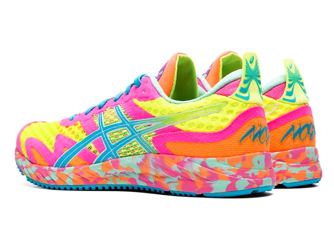 Asics gel noosa tri 12 rosso online