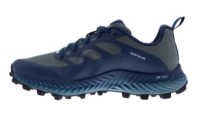 Damen Laufschuhe Inov-8  Mudtalon W (P) Storm Blue/Navy