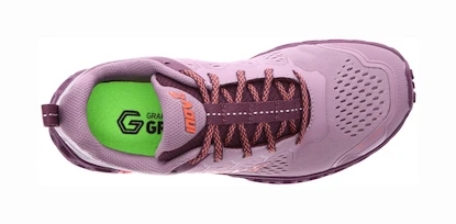 Damen Laufschuhe Inov-8  Parkclaw G 280 W (S) Lilac/Purple/Coral