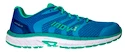 Damen Laufschuhe Inov-8  Roadclaw 275 Knit blue  UK 5