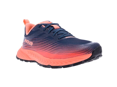 Damen Laufschuhe Inov-8 Trailfly Speed W (Wide) Navy/Coral