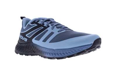 Damen Laufschuhe Inov-8 Trailfly W (S) Blue Grey/Black/Slate