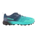 Damen Laufschuhe Inov-8 Trailtalon Speed  Blue/Light Blue