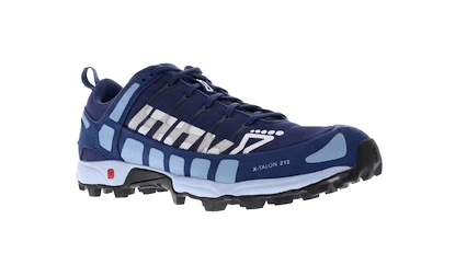 Damen Laufschuhe Inov-8  X-Talon 212 v2 (P) Blue/Light Blue