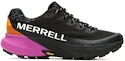 Damen Laufschuhe Merrell  Agility Peak 5 Black/Multi  EUR 37,5