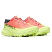 Damen Laufschuhe Merrell Agility Peak 5 Blossom/Mantis