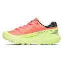 Damen Laufschuhe Merrell Agility Peak 5 Blossom/Mantis