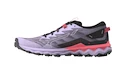 Damen Laufschuhe Mizuno  Wave Daichi 7 Pastel Lilac/Wisteria/Sun Kissed Coral  UK 5,5