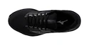 Damen Laufschuhe Mizuno Wave Equate 8 Black/Metallic Gray