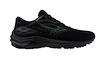 Damen Laufschuhe Mizuno Wave Equate 8 Black/Metallic Gray  UK 4,5