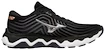 Damen Laufschuhe Mizuno  Wave Horizon 6 Black