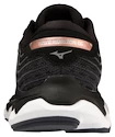 Damen Laufschuhe Mizuno  Wave Horizon 6 Black