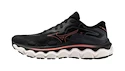 Damen Laufschuhe Mizuno  Wave Horizon 7 Black/Dubarry/Nimbus Cloud  UK 3,5