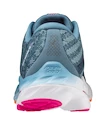 Damen Laufschuhe Mizuno  Wave Inspire 19 Provincial Blue/White/807 C