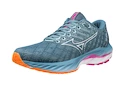 Damen Laufschuhe Mizuno  Wave Inspire 19 Provincial Blue/White/807 C