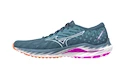 Damen Laufschuhe Mizuno  Wave Inspire 19 Provincial Blue/White/807 C