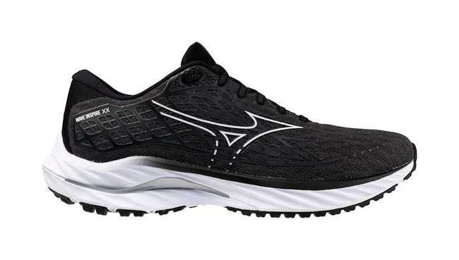 Black mizuno online