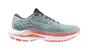 Damen Laufschuhe Mizuno  Wave Inspire 20 Gray Mist/White/Dubarry  UK 4,5