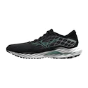 Damen Laufschuhe Mizuno  Wave Inspire 20 Iron Gate / Dusty Jade Green / Black