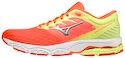 Damen Laufschuhe Mizuno  Wave Prodigy 3 Neon Flame/Silver  UK 8