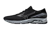 Damen Laufschuhe Mizuno  Wave Prodigy 5 Black/Pearl Blue/Alpenglow  UK 4