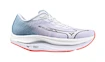 Damen Laufschuhe Mizuno Wave Rebellion Flash 2 White/Black/Gray Mist