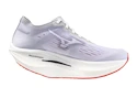 Damen Laufschuhe Mizuno Wave Rebellion Pro 2 White/Harbor Mist/Cayenne  UK 4,5