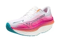 Damen Laufschuhe Mizuno Wave Rebellion Pro White/Silver/807 C