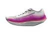 Damen Laufschuhe Mizuno Wave Rebellion Pro White/Silver/807 C  UK 4