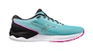 Damen Laufschuhe Mizuno Wave Revolt 3 Antigua Sand/Black Oyster/807 C