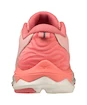 Damen Laufschuhe Mizuno Wave Revolt Wave Revolt 3 Peach Bud/Vaporous Gray/Peach Blossom