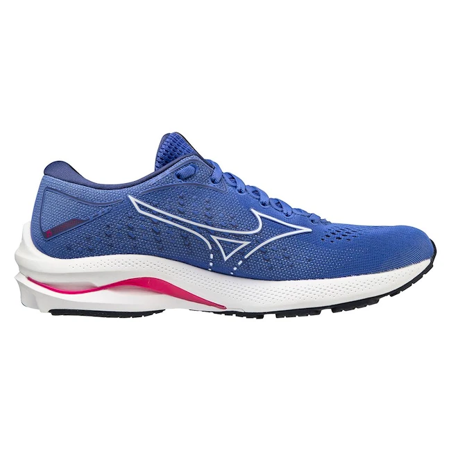 Mizuno wave rider laufschuhe best sale